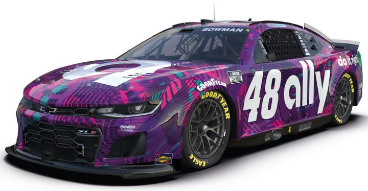 Image du produit Carrera Nascar