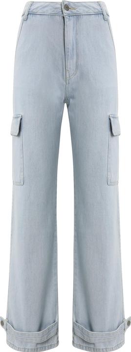 Produktbild DEF Cargo Pants Denim - 110493 (XL)