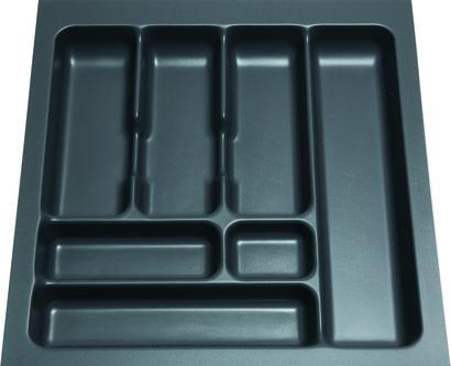 Image du produit Agoform Casiers pour couverts Standard