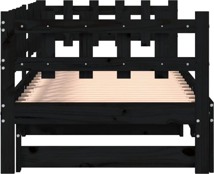 Image du produit vidaXL Tagesbett (90 x 200 cm)