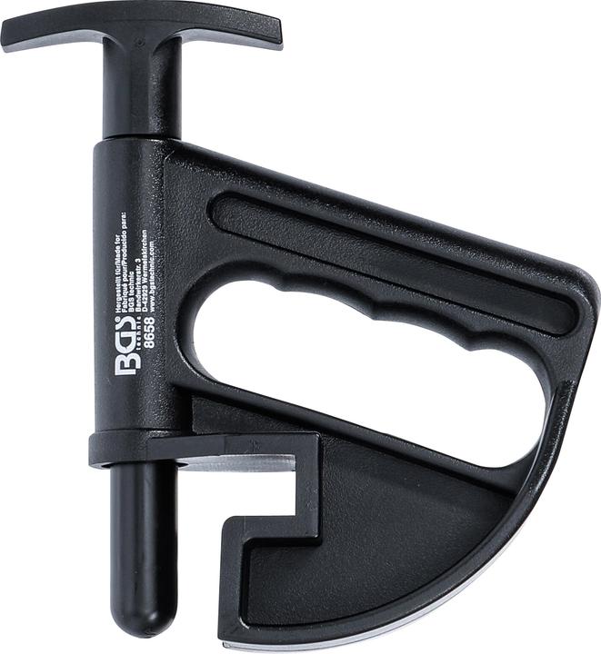 BGS Presseur de talon de pneu