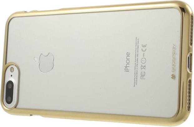 Produktbild Goospery Ring 2 Series (Apple iPhone 7 Plus, Apple iPhone 8 Plus)