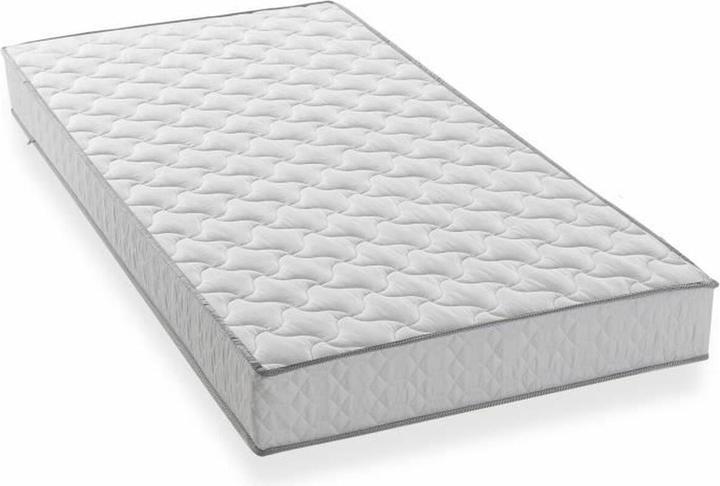 Finlandek Matratze Kiva 90 x 190 cm (90 x 190 cm)