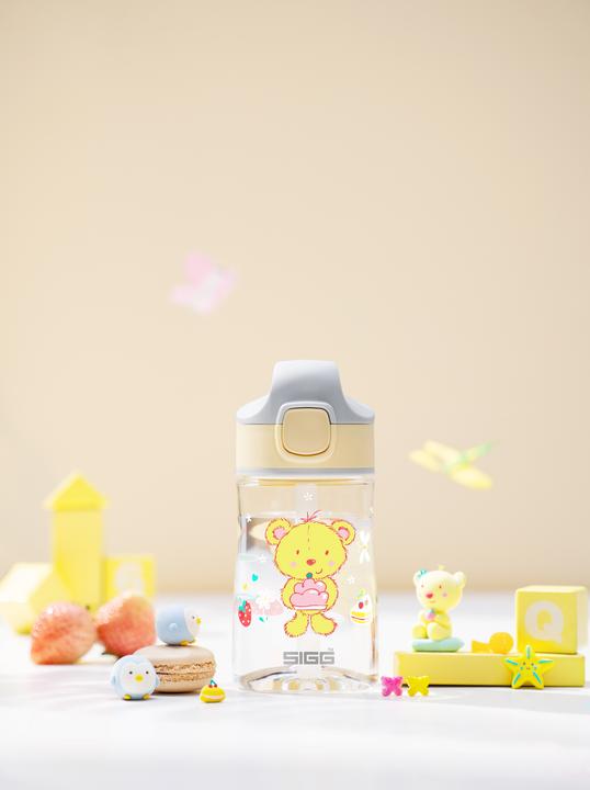Immagine prodotto Sigg Miracle Tritan (0.35 l)