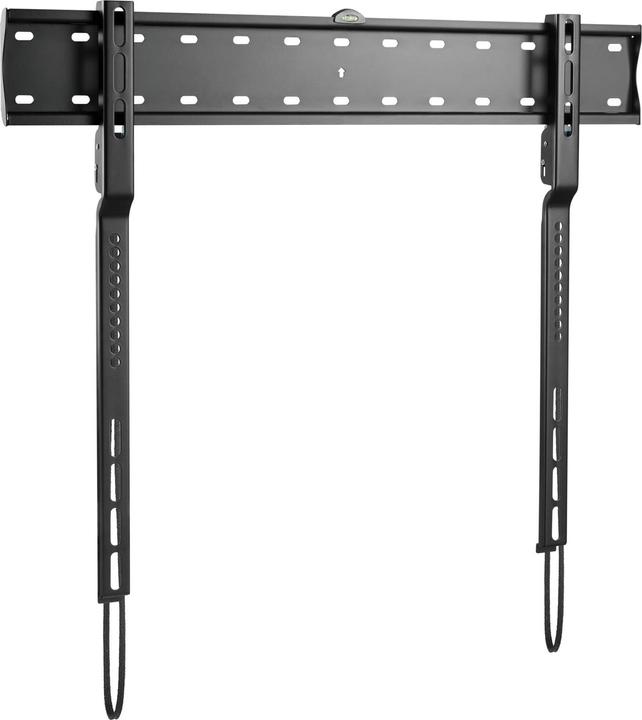 Immagine prodotto LogiLink Staffa - per TV LCD / TV LCD curvo (stretto) (Muro, 80", 40 kg)
