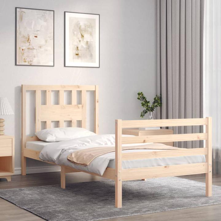 Produktbild vidaXL Angeli (100 x 200 cm)