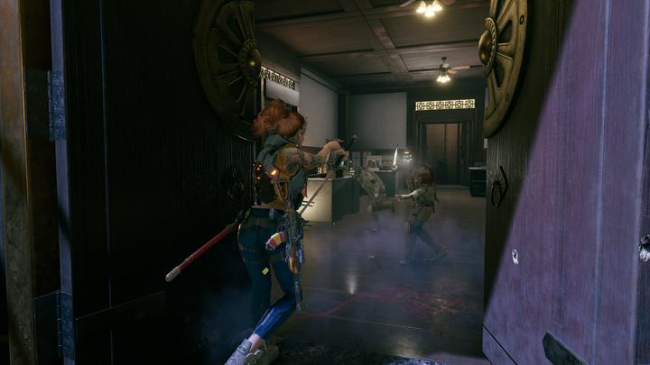 Produktbild Wanted: Dead (PS5, FR)