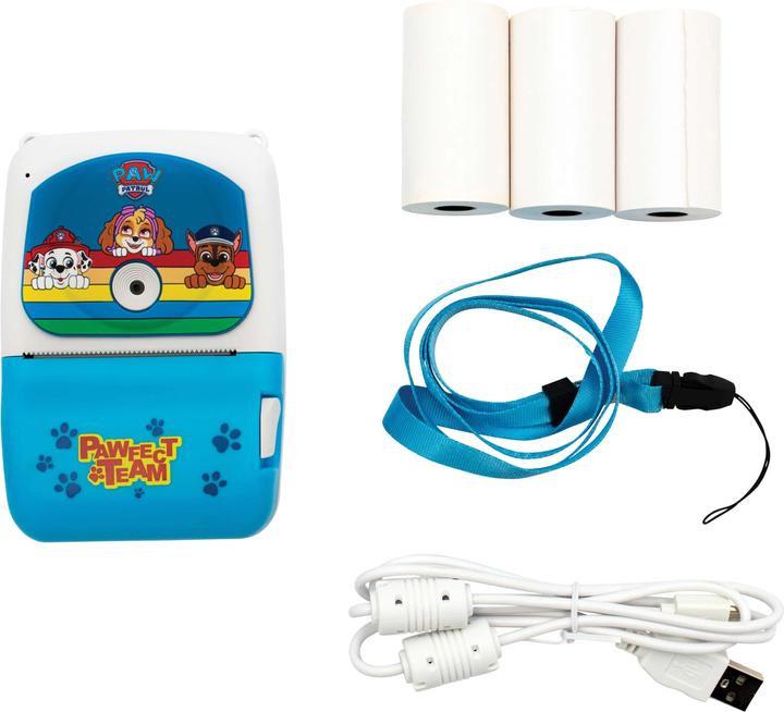 Produktbild Technaxx Paw Patrol Kids-Cam (6 h, Kabellos)