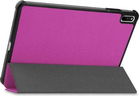 Immagine prodotto MU Classic Tripla copertura in pelle pieghevole (Huawei MatePad 11 (2021))