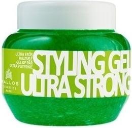 Immagine prodotto Kallos Cosmetics Gel per lo styling ultra forte (Gel per capelli, 275 ml)
