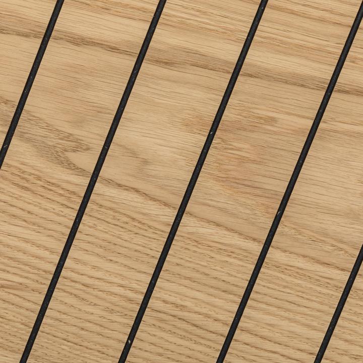 Image du produit Johann Jakob Feel (200 x 45 x 85 cm)