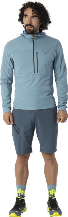 Immagine prodotto Dynafit Traverse Thermal 1/2 Zip M (S)