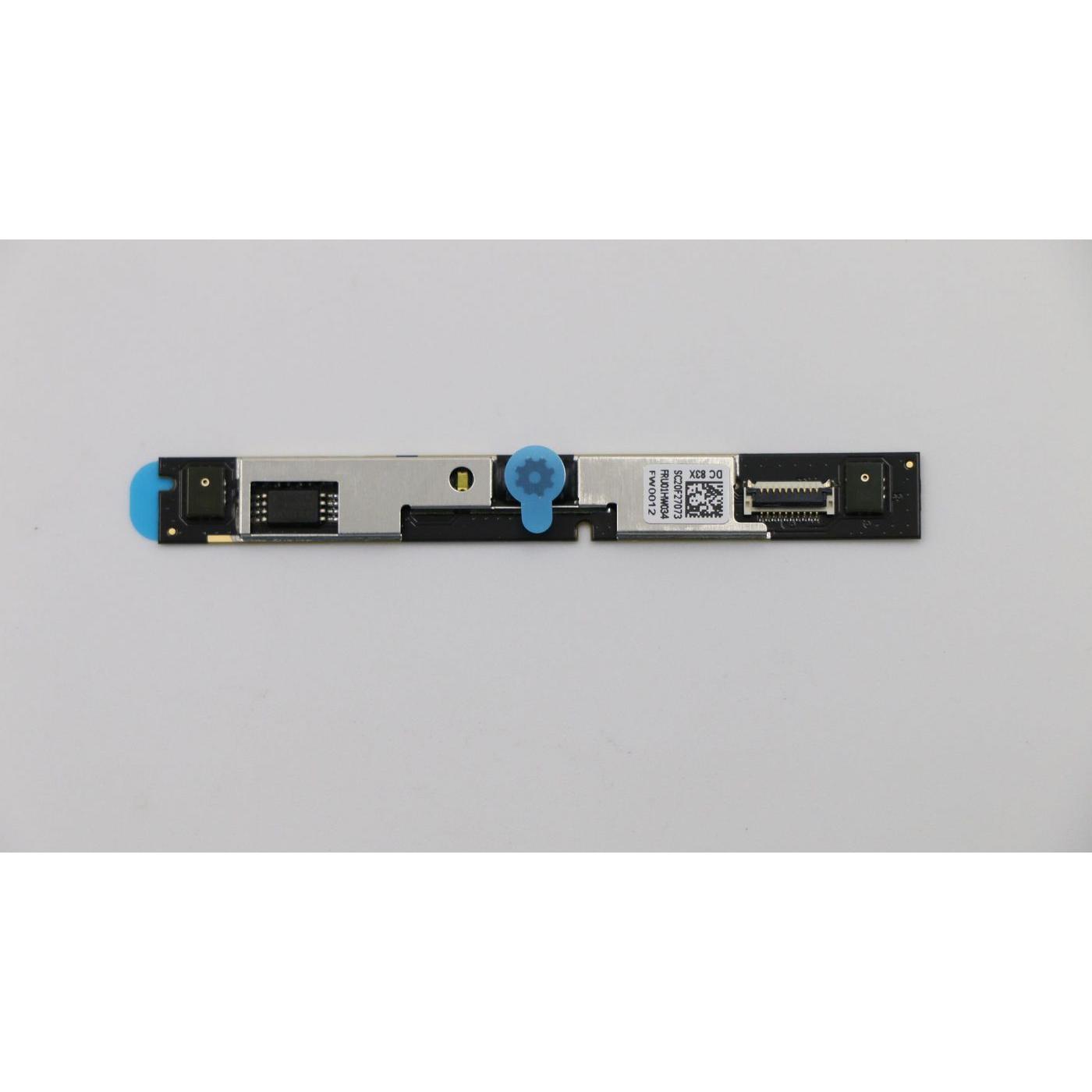 Lenovo Camera 720P Front MIC ZIF Chy, Notebook Ersatzteile
