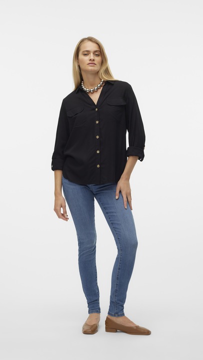 Actual product image Vero Moda Buttoned shirt (S)