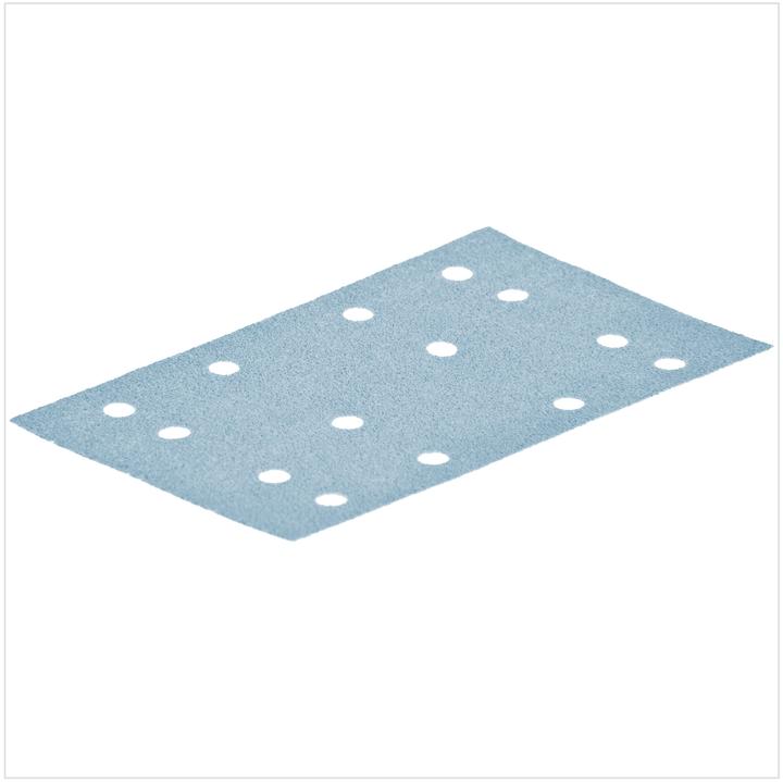 Actual product image Festool Sanding strips STF 80x133 P150 GR/100 (P150)