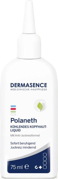 Produktbild Dermasence Polaneth Liquid (75 ml)