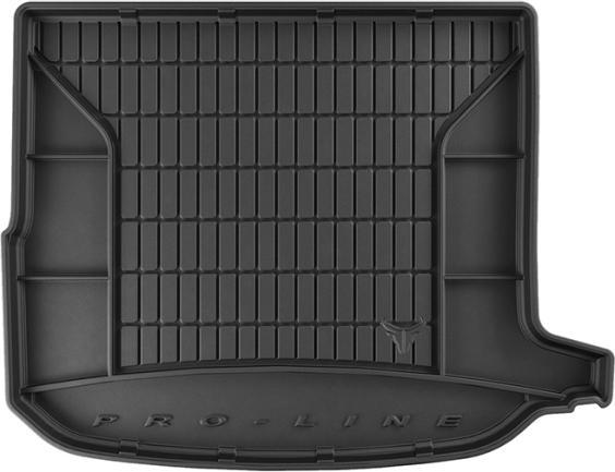 Frogum Mercedes Glc Coupe - Boot Liner
