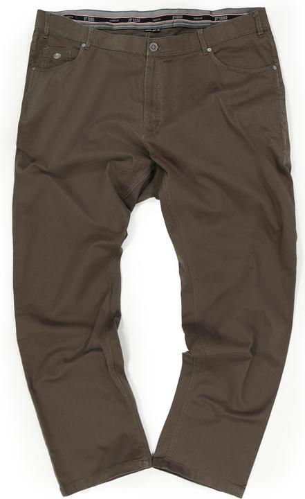 Image du produit JP1880 Pantalon 5 poches à taille élastique - coupe Regular Fit (52)