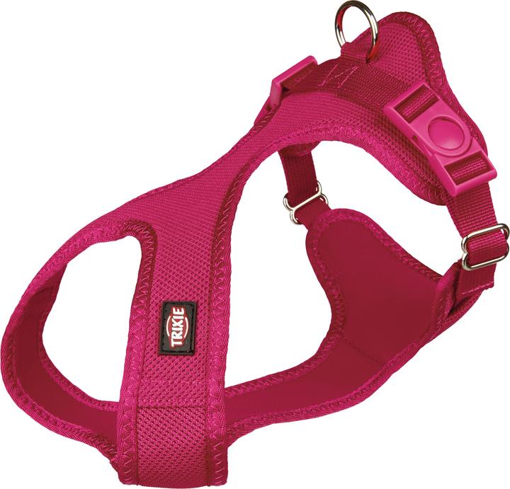 Actual product image Trixie Dog Harness Soft Mesh Padded (S, Dog, Dog sport)