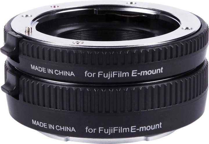 Actual product image Viltrox DG-FU
