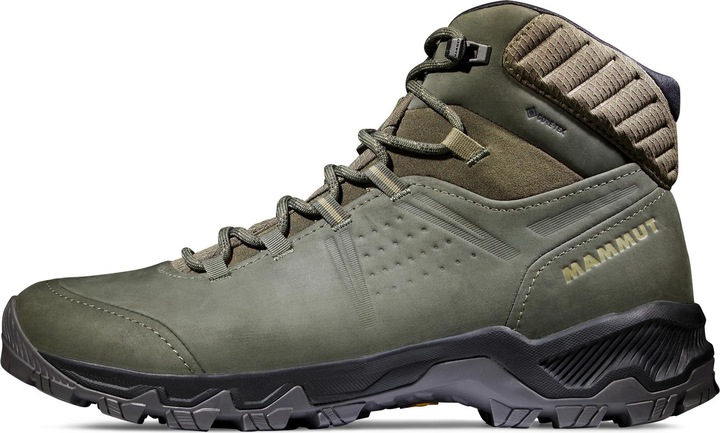 Image du produit Mammut Mercury IV Mid GTX Hommes (46 2/3)