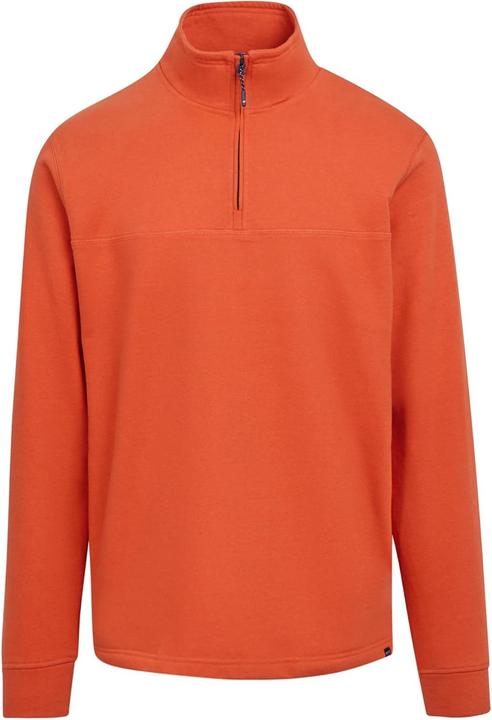 Produktbild Regatta Agilno Halbzip-Pullover für Herren (L)