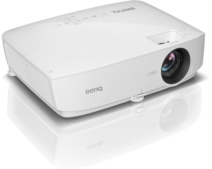 Immagine prodotto BenQ TH535 (Full HD, 3500 lm, 1.37 - 1.64:1)