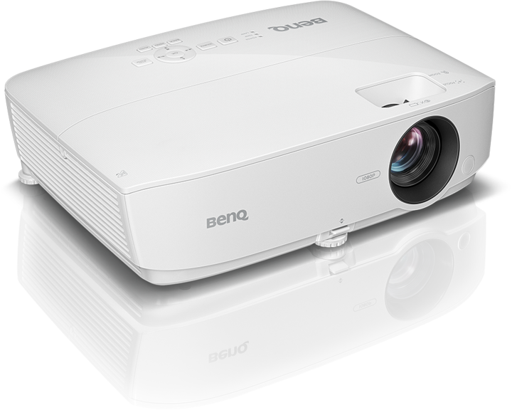 Produktbild BenQ TH535 (Full HD, 3500 lm, 1.37 - 1.64:1)