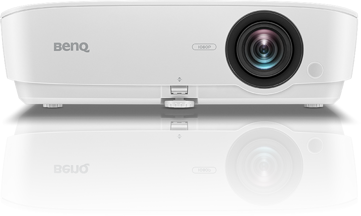 Produktbild BenQ TH535 (Full HD, 3500 lm, 1.37 - 1.64:1)