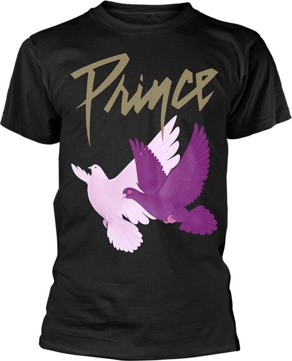 Immagine prodotto Prince Maglietta Colomba Adulto Unisex (L)