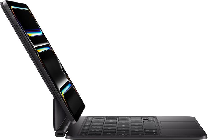 Produktbild Apple Magic Keyboard (Eng. Int., iPad Pro 11 2024 (M4))