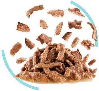 Produktbild Royal Canin Sensory Feel Sauce (Adult, 1 Stk., 85 g)