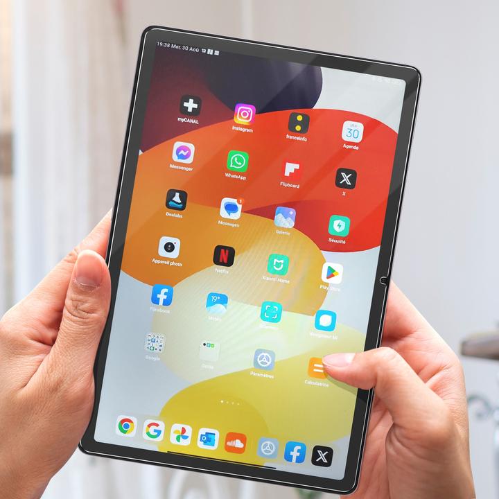 Produktbild Avizar Kunststofffolie (1 Stück, Xiaomi Redmi Pad SE)