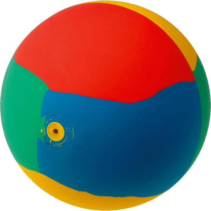 Mehrfarbig
