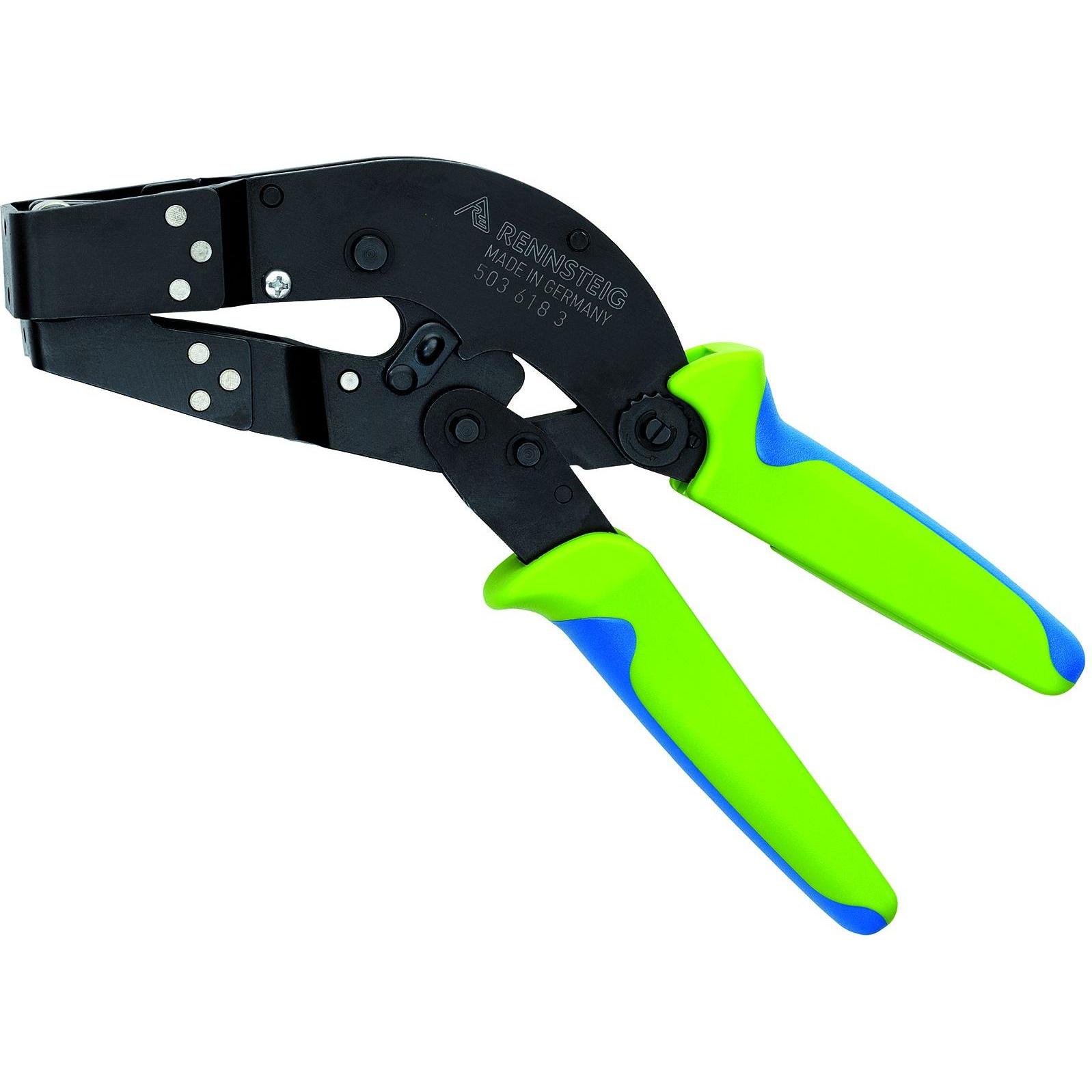Rennsteig, Zange, Ausklinkzange 260 mm Werkzeuge (260 mm)