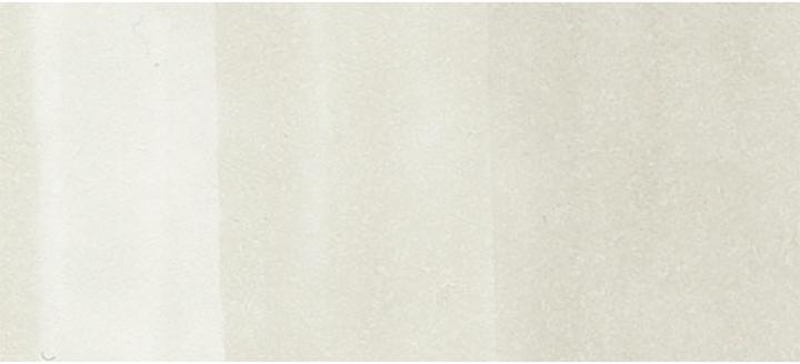Image du produit Copic Marqueur graphique Classic type W - 1 (W-1 - Gris chaud No.1, 1 x)