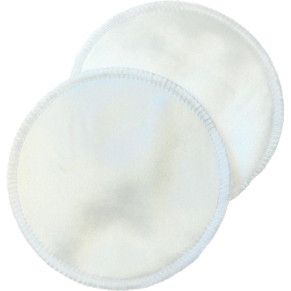 Carriwell Stilleinlage (130 white) Mindestbestellmenge: 12 Stück