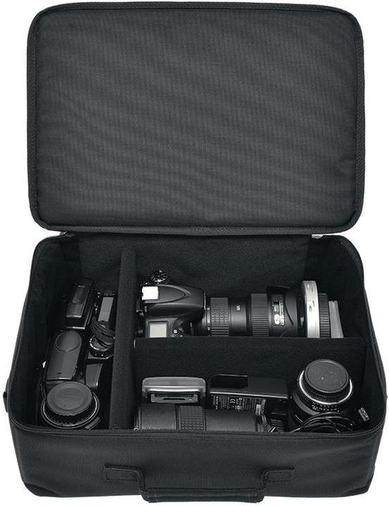 Produktbild HPRC Cordura Innentasche 2460 (Kamera Innentasche)