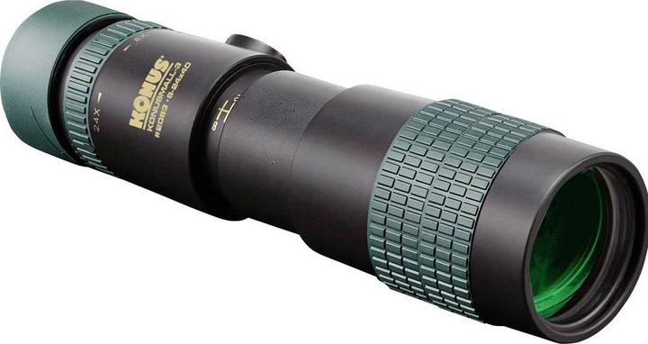 Actual product image Konus Monocle Mall-3 (24x, 40 mm)