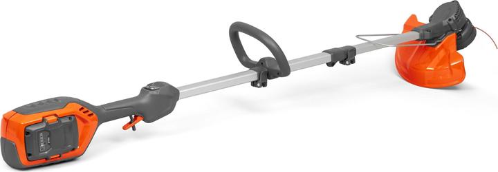 Actual product image Husqvarna 215iL (Trim line)