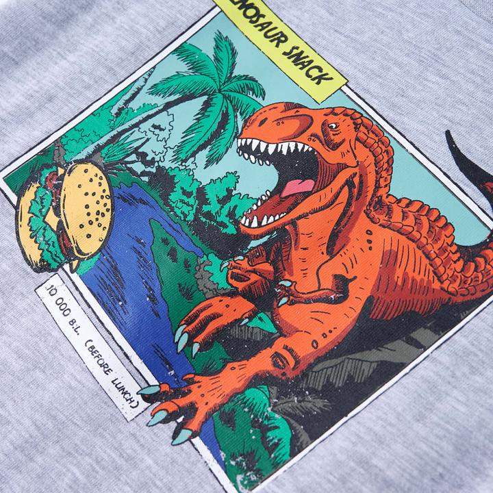 Produktbild vidaXL Kinder T-Shirt (116)