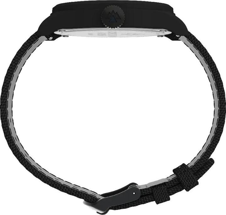 Actual product image Timex watch expedition north traprock (Analogue wristwatch, 43 mm)