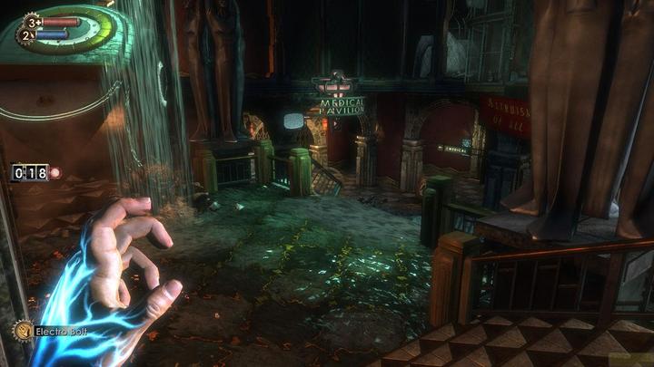 Immagine prodotto 2K Games Collezione BioShock (PS4, DE)