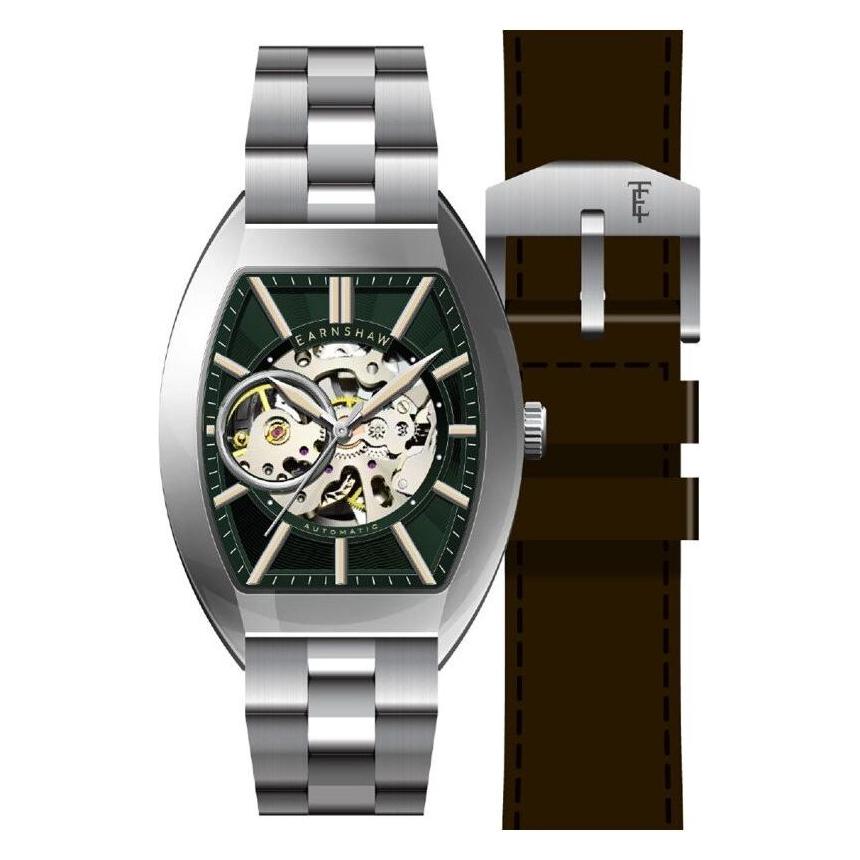 Thomas Earnshaw, Armbanduhr, Es-8310-33