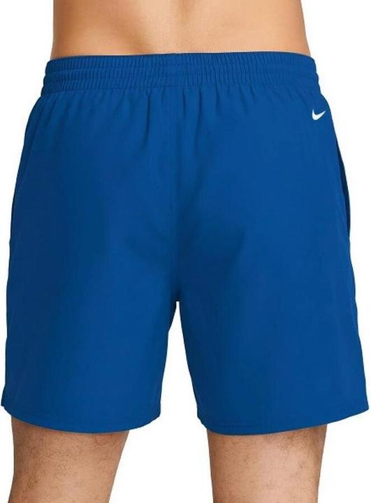 Produktbild Nike Badeshorts Breaker 5 Volley S, Blau (S)