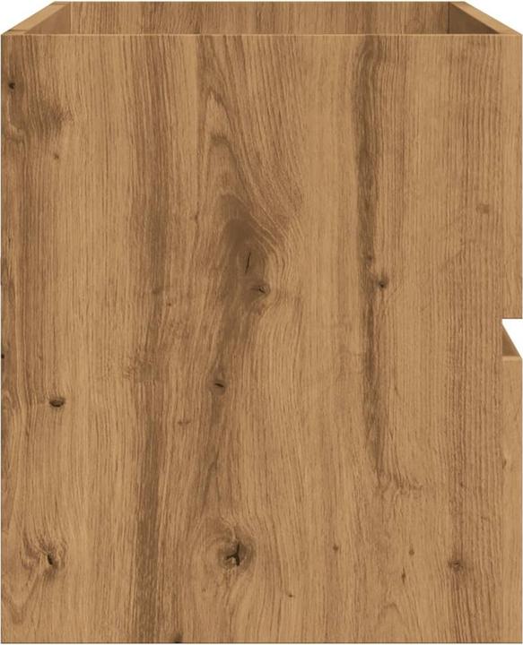 Produktbild vidaXL Badezimmerschrank (100 x 38.50 x 45 cm)