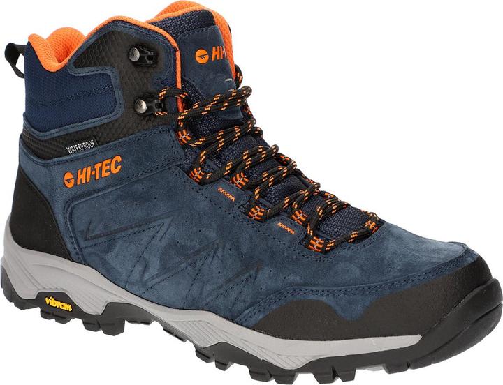 Produktbild Hi-Tec Wanderschuhe Endeavour (40)