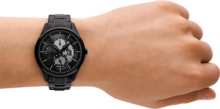 Immagine prodotto Armani Exchange Dante (Orologio da polso analogico, 42 mm)