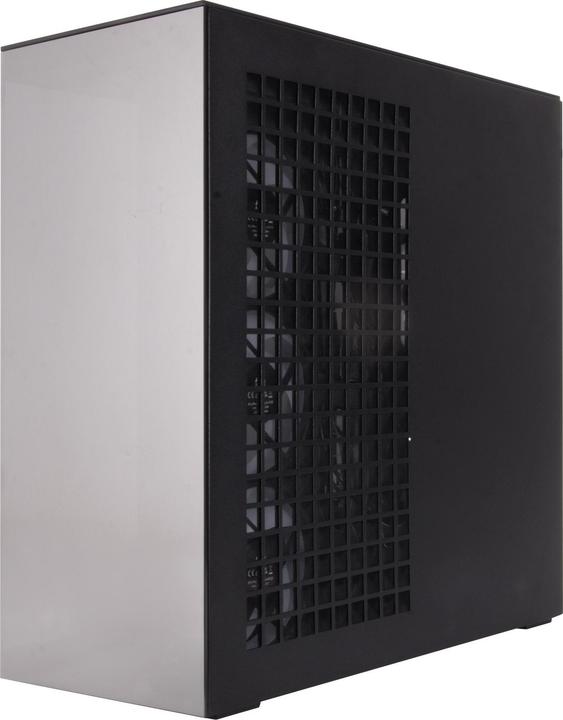 Produktbild Arctic Cooling PC-Gehäuse ACPCC00019A Black Mirror, Unterstützte