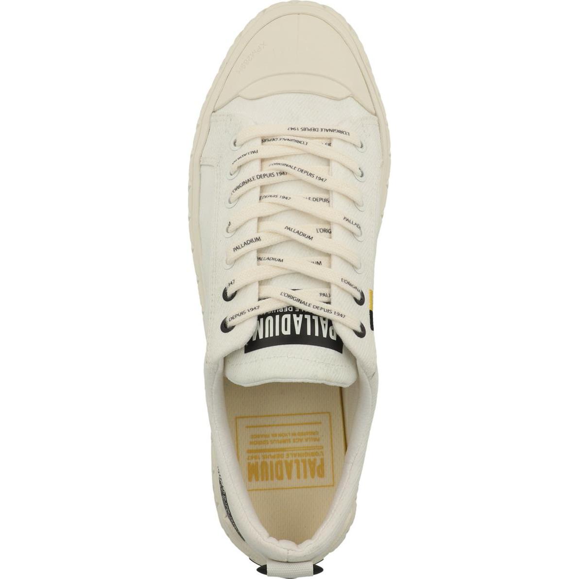 Thumbnail - Palladium, Sneaker, Palla Ace Lo Surplus, Weiss, (42)